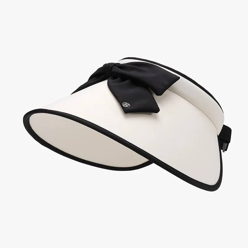 Bow Bliss Beach Hat - Sorelle Gifts