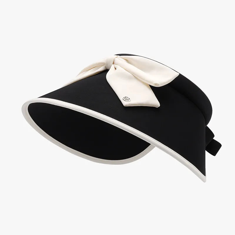 Bow Bliss Beach Hat - Sorelle Gifts