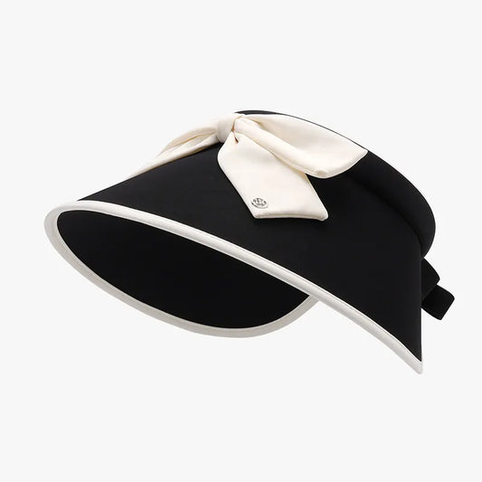 Bow Bliss Beach Hat - Sorelle Gifts