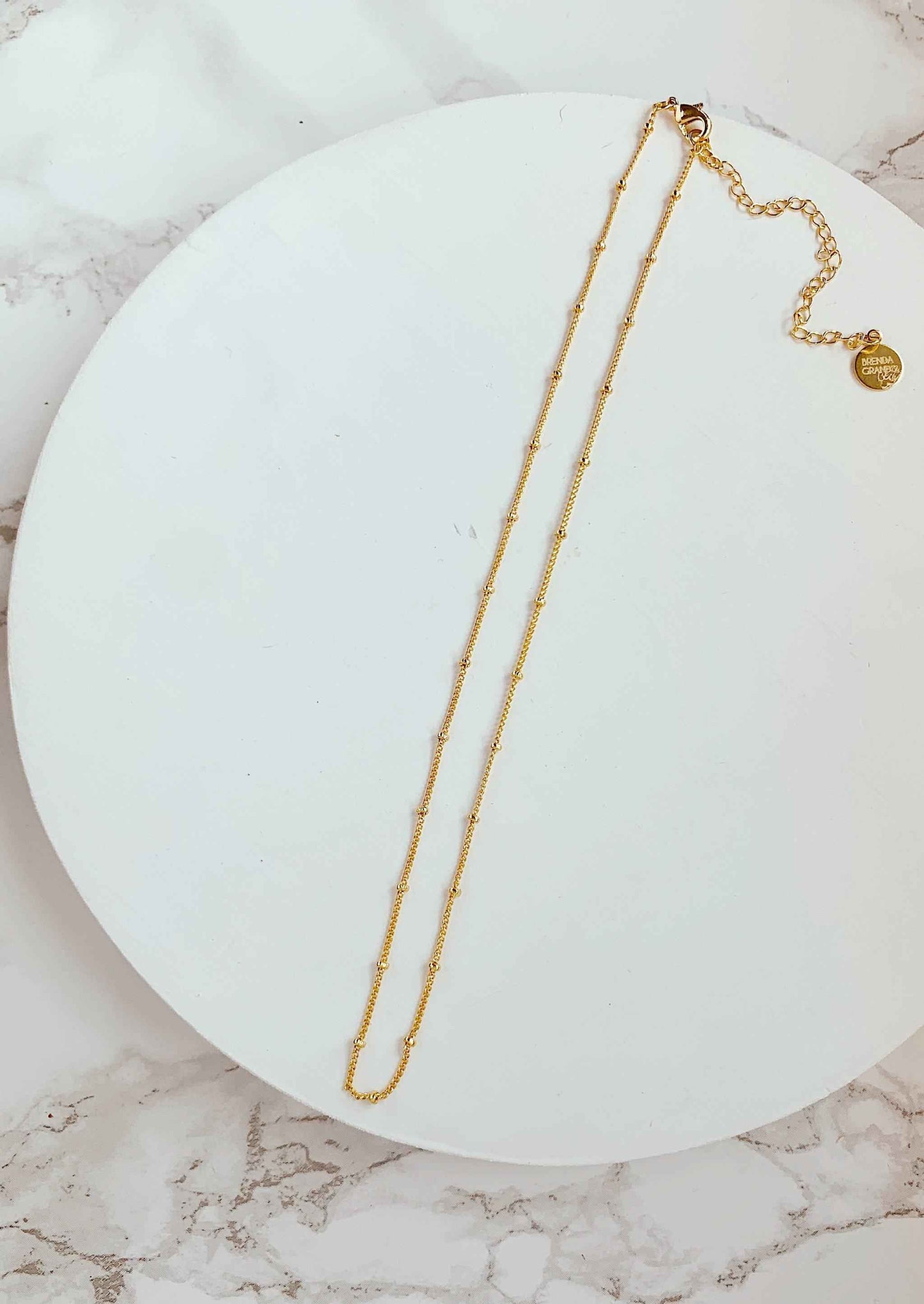 Adore Gold Choker Necklace for Elegant Style and Timeless Beauty