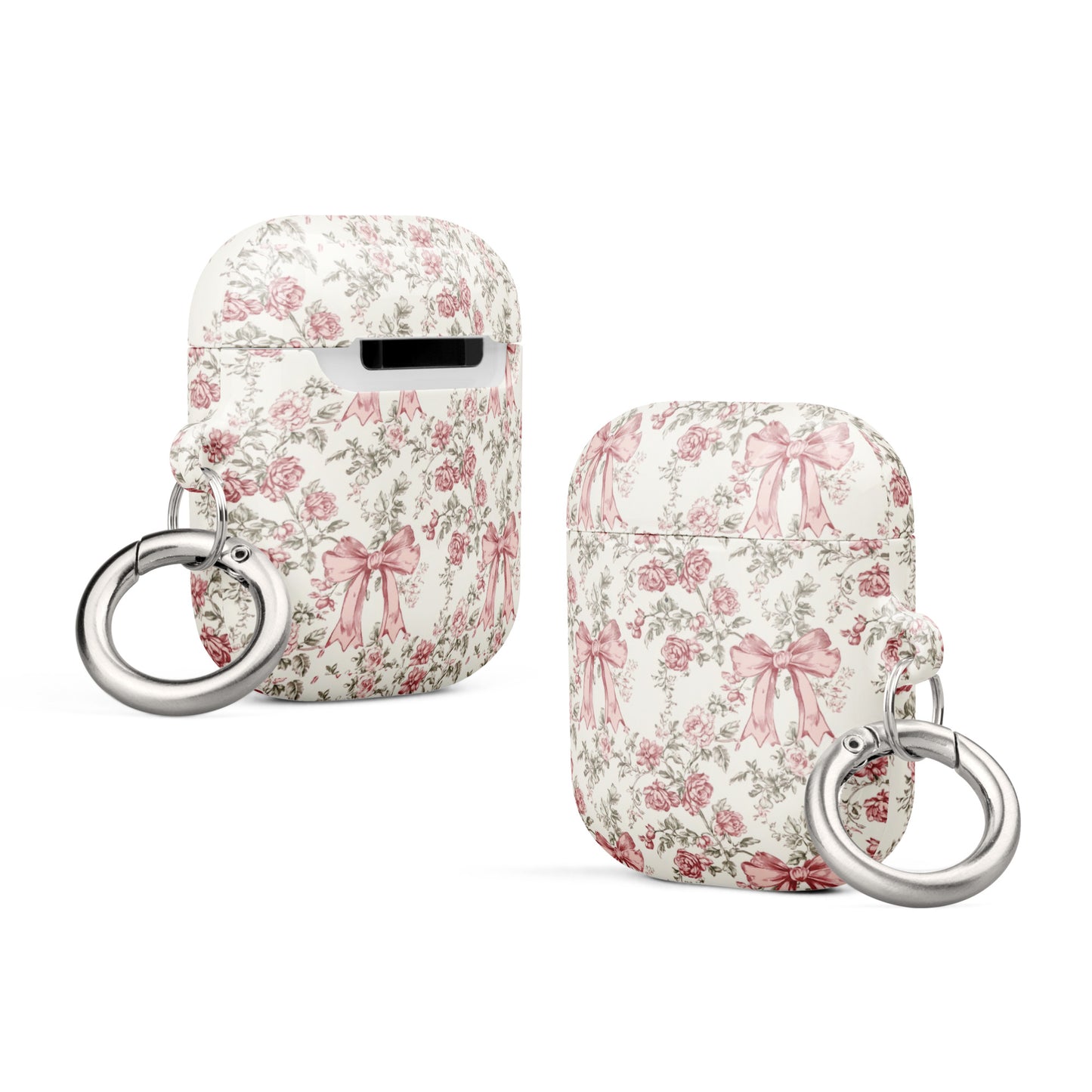 Bows & Blooms Case for AirPods®