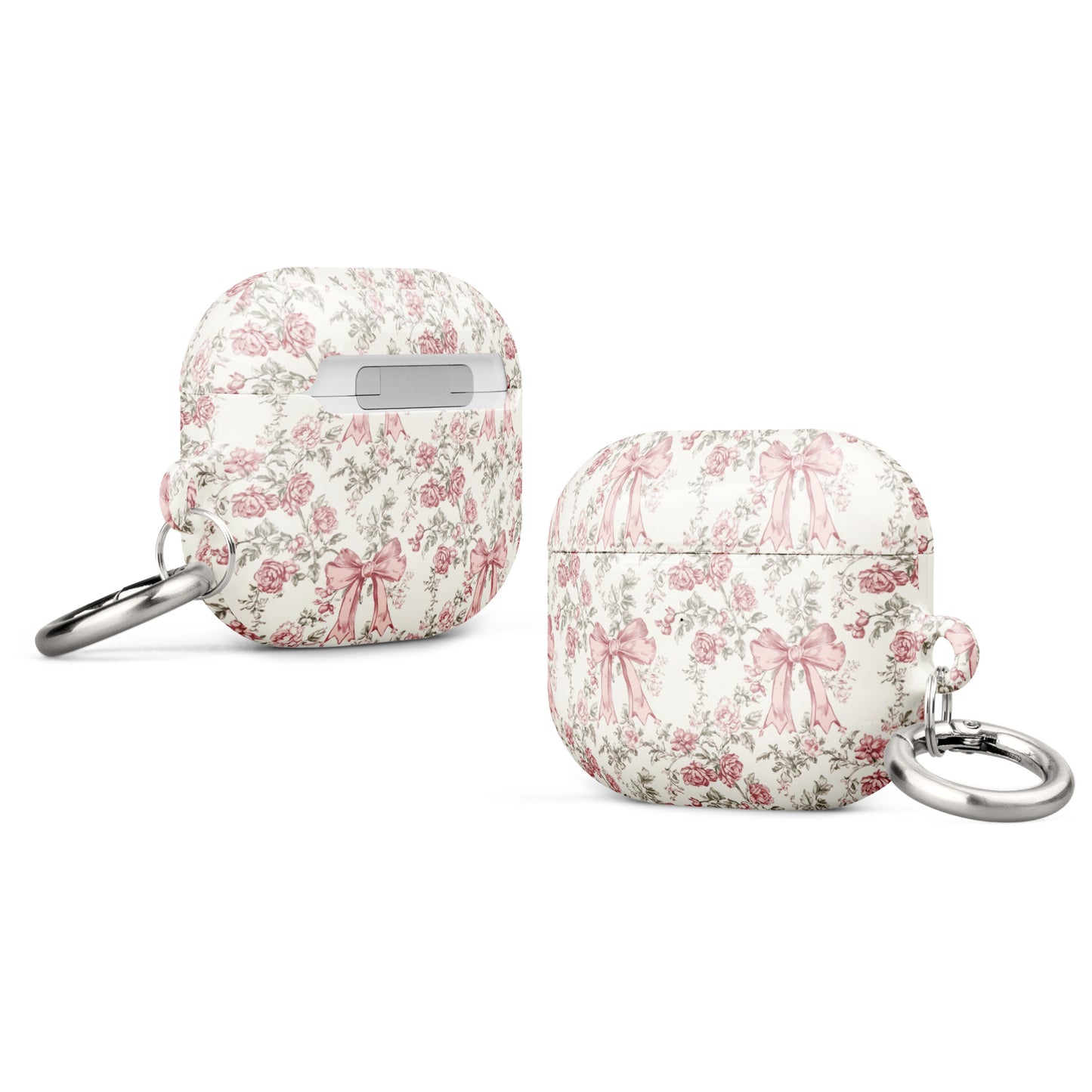 Bows & Blooms Case for AirPods®