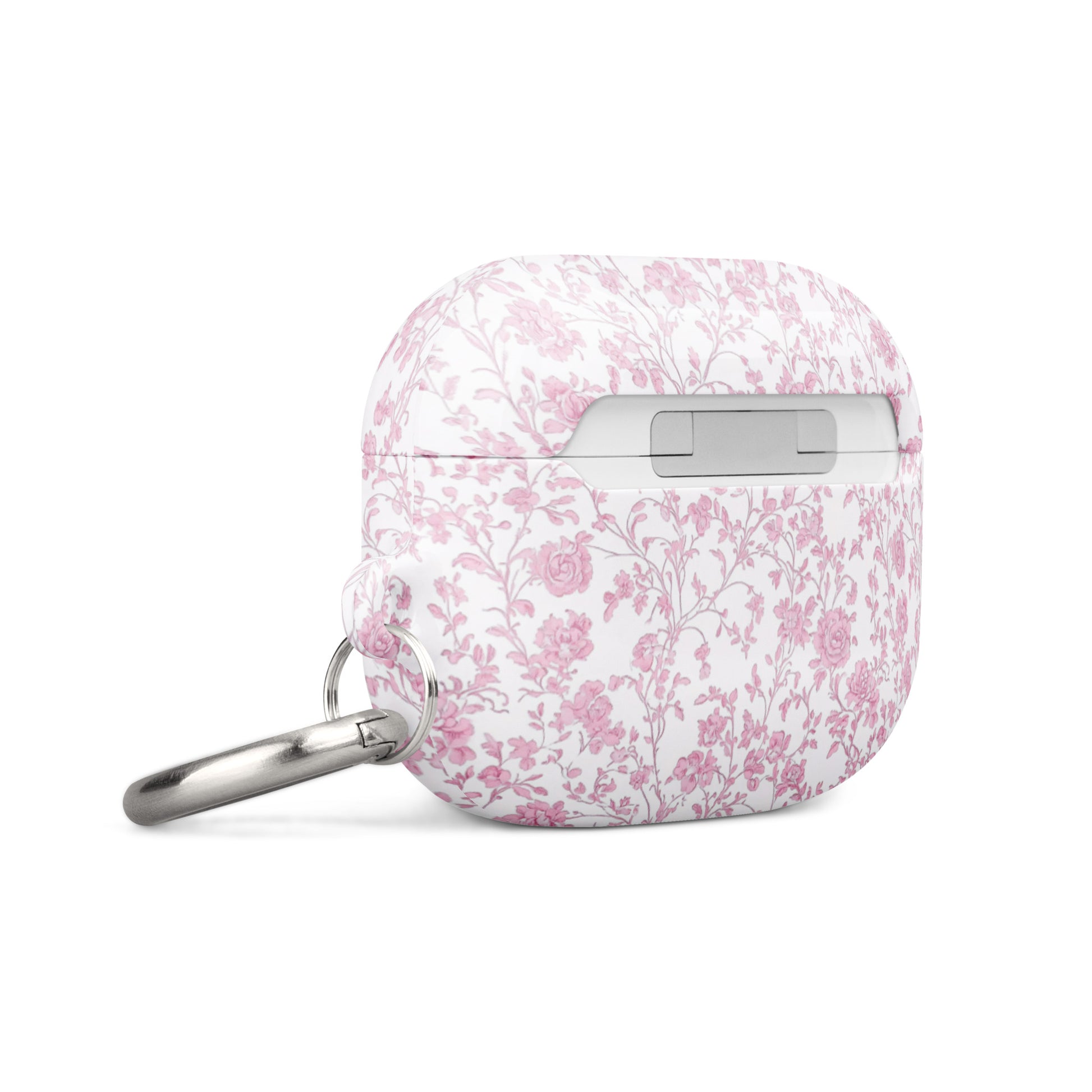 Heirloom Collection Pink Toile Case for AirPods® - Sorelle Gifts