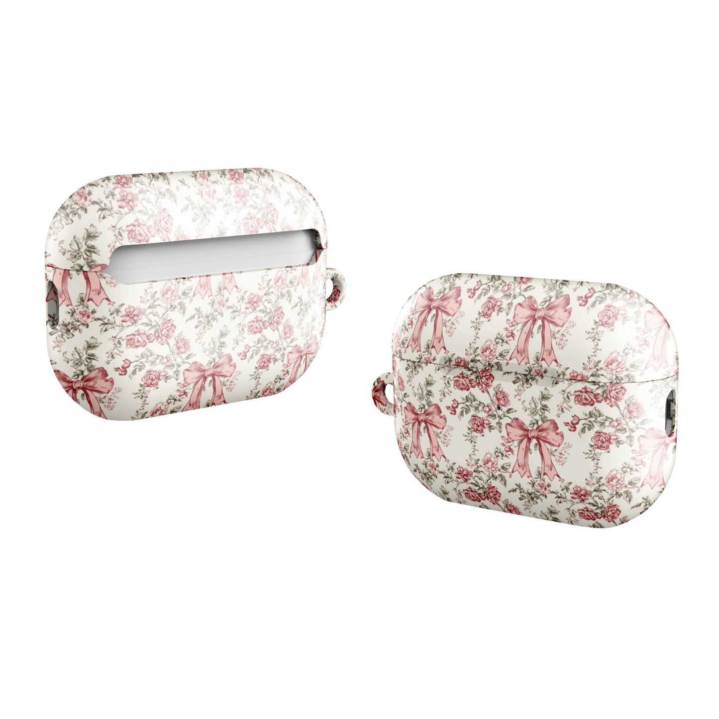 Bows & Blooms Case for AirPods®