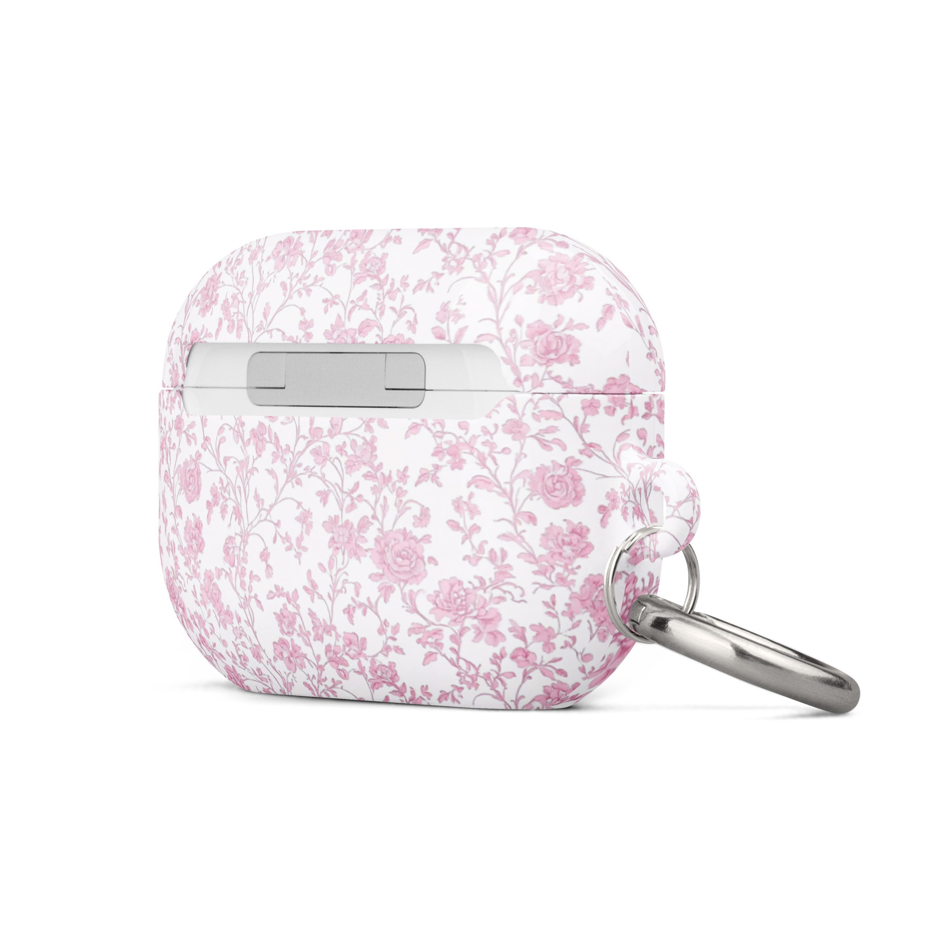 Heirloom Collection Pink Toile Case for AirPods® - Sorelle Gifts