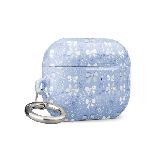 Bedtime Bows Case for AirPods® - Sorelle Gifts