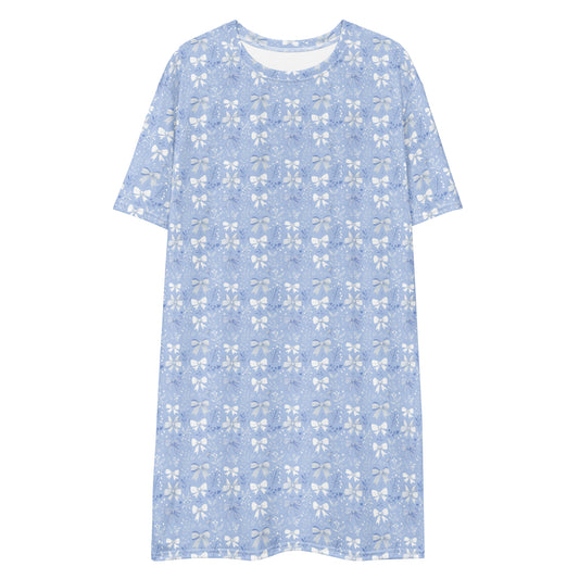 Bedtime Bows Sleep Dress - Sorelle Gifts