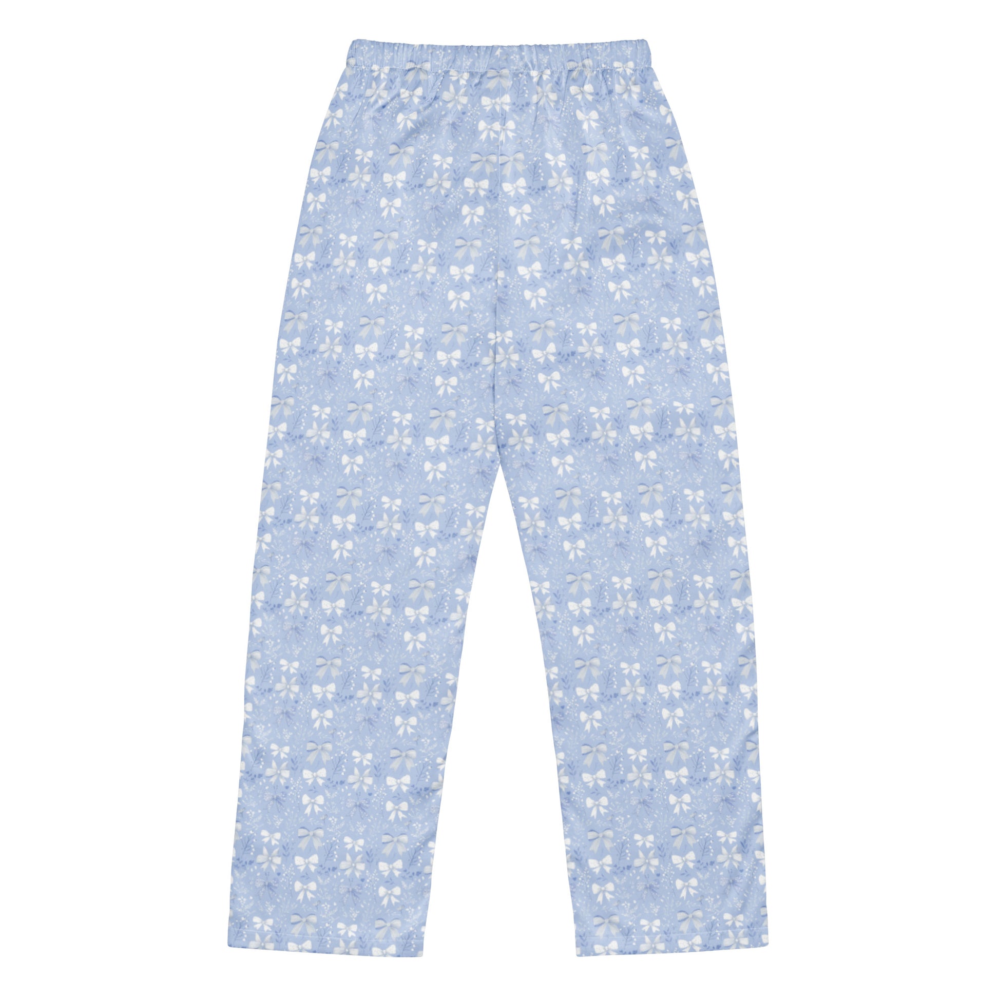 Bedtime Bows Pajama Pants - Sorelle Gifts