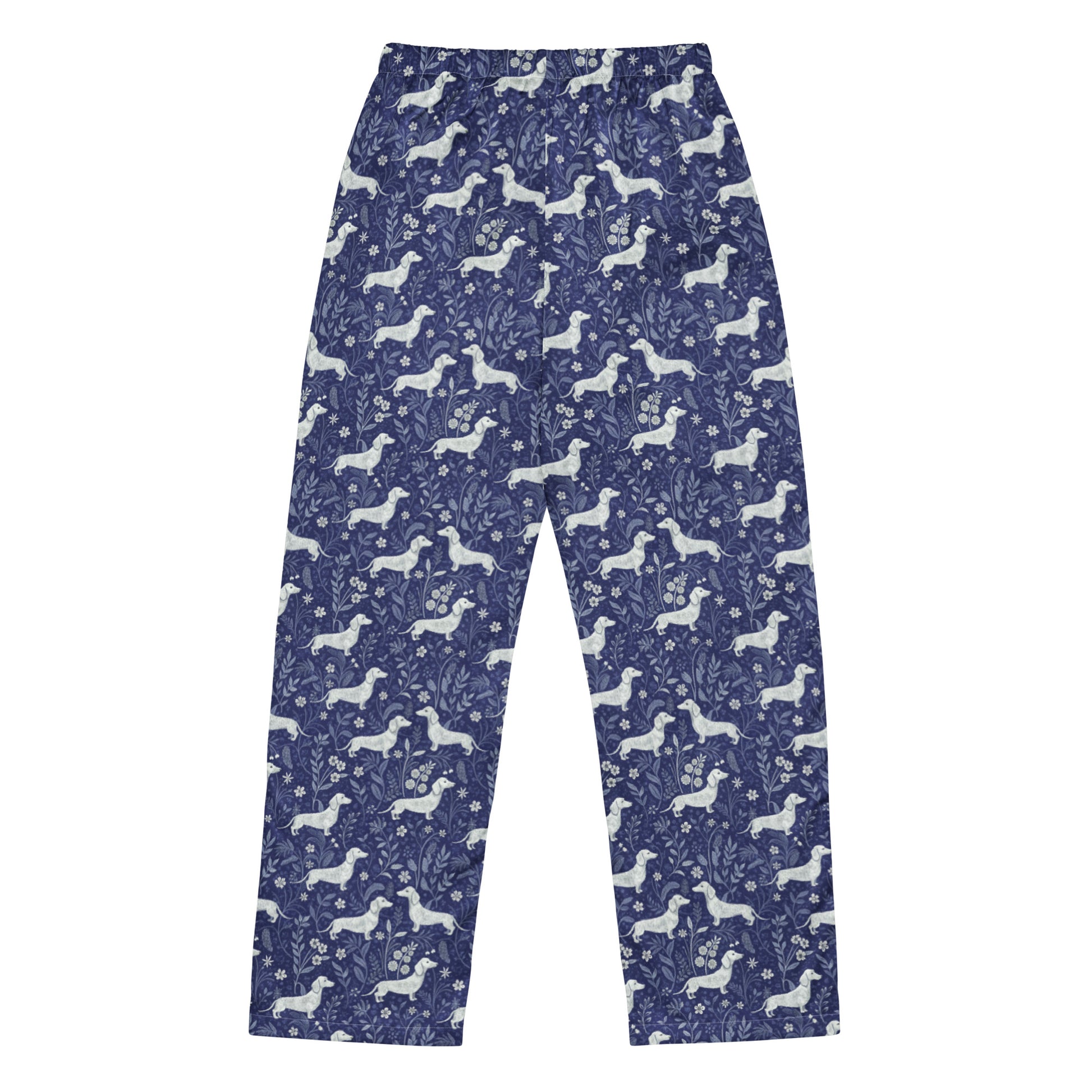 Dachshund Dreams Pajama Pants - Sorelle Gifts