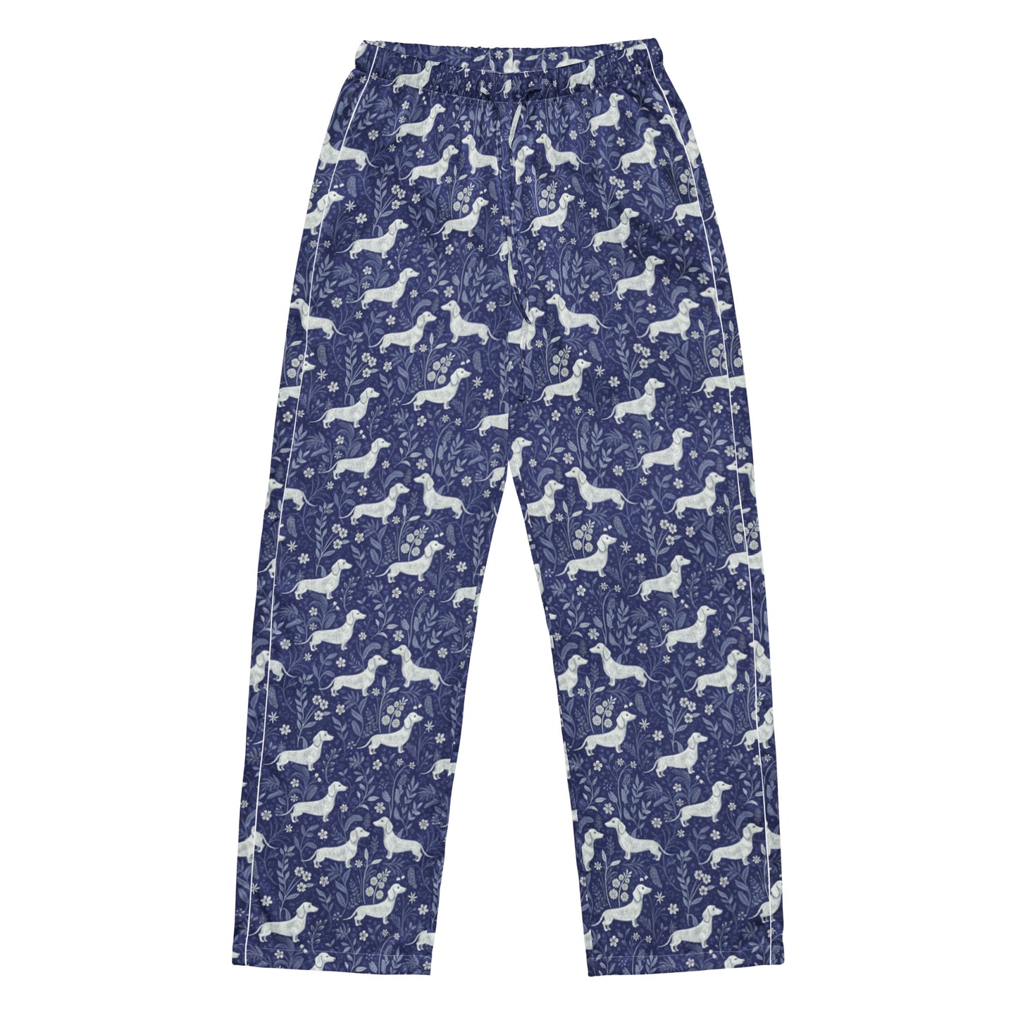Dachshund Dreams Pajama Pants - Sorelle Gifts
