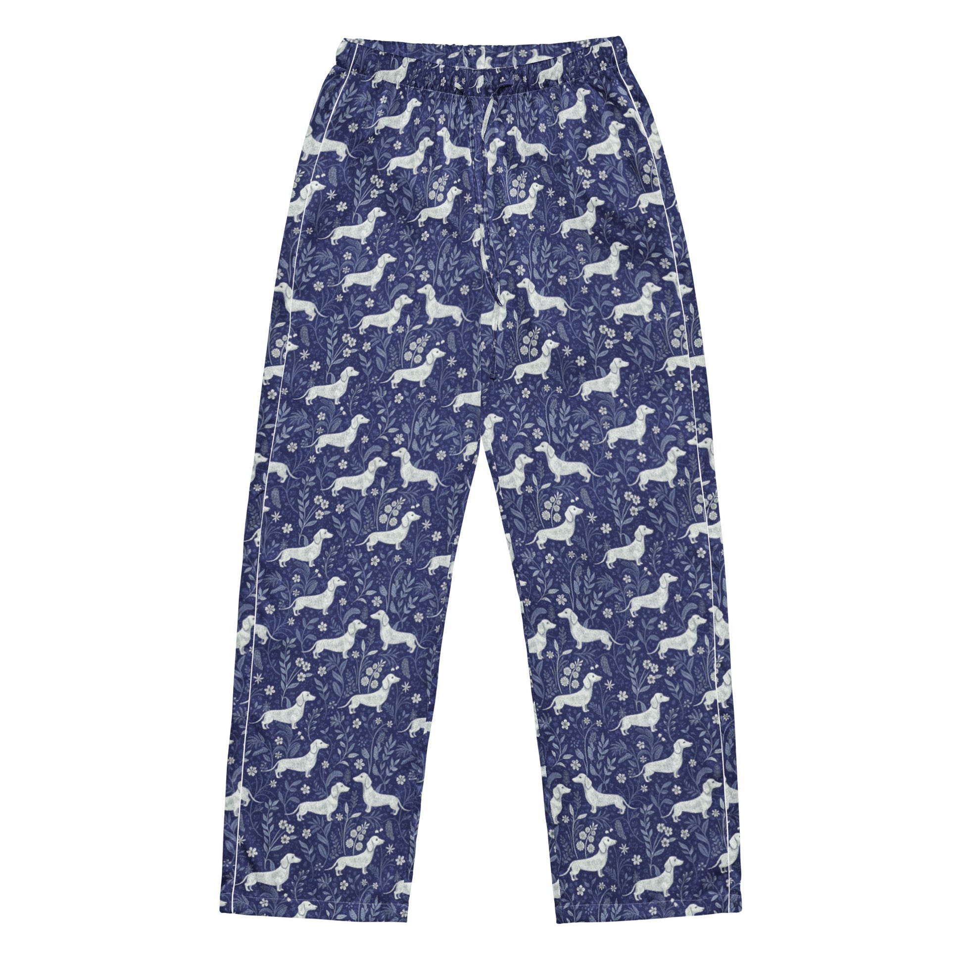 Dachshund Dreams Pajama Pants - Sorelle Gifts