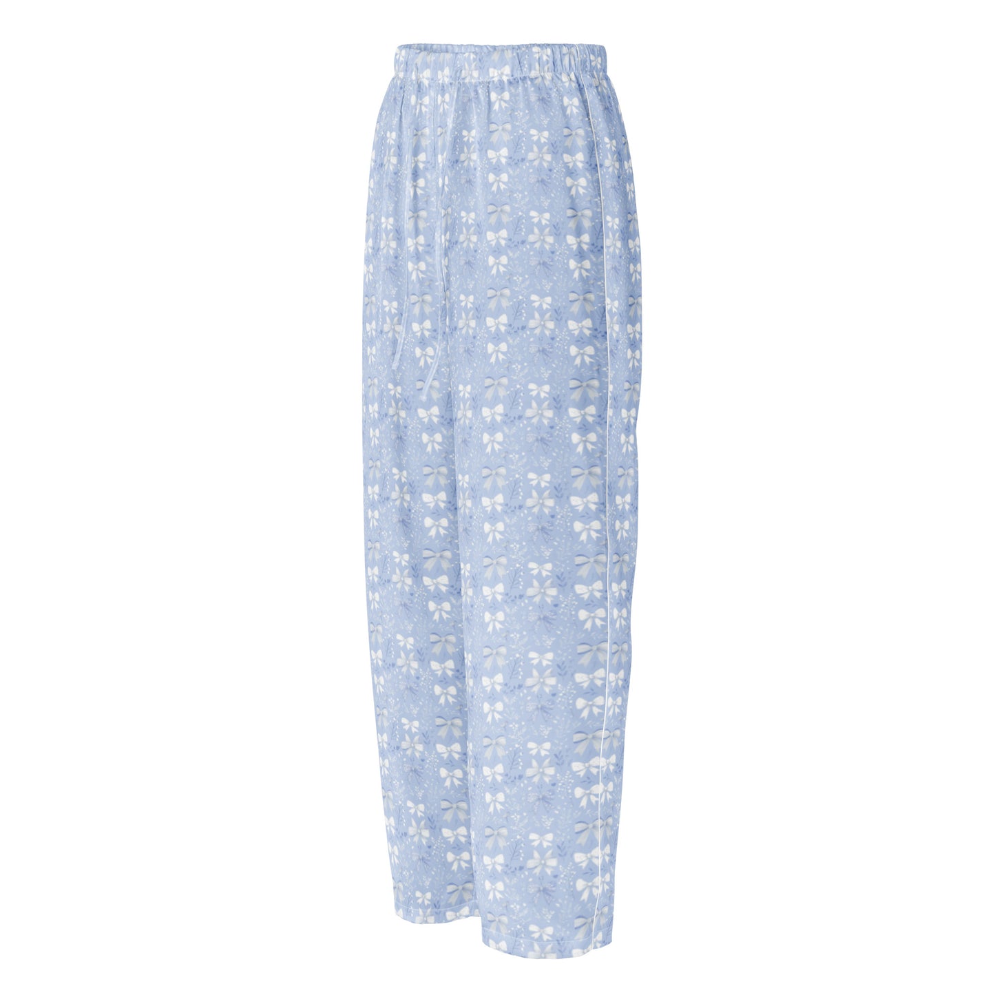 Bedtime Bows Pajama Pants - Sorelle Gifts