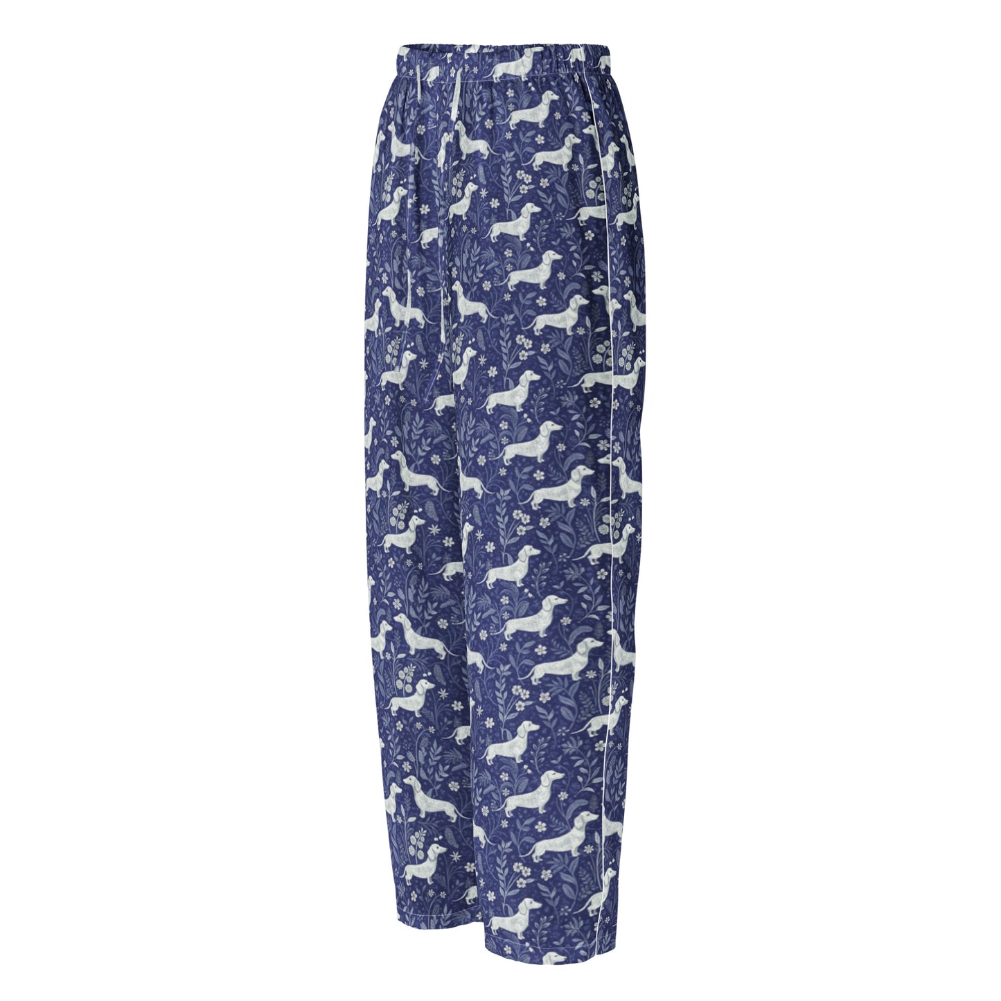 Dachshund Dreams Pajama Pants - Sorelle Gifts