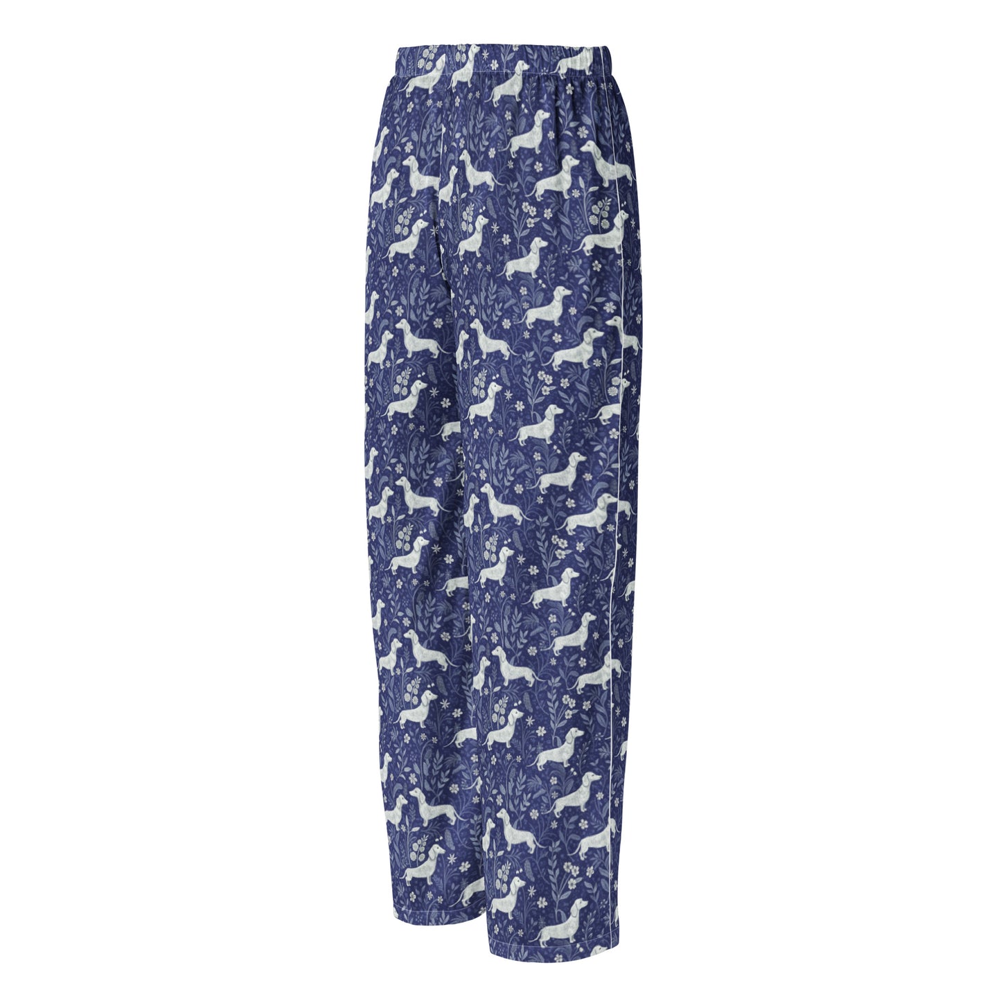Dachshund Dreams Pajama Pants - Sorelle Gifts