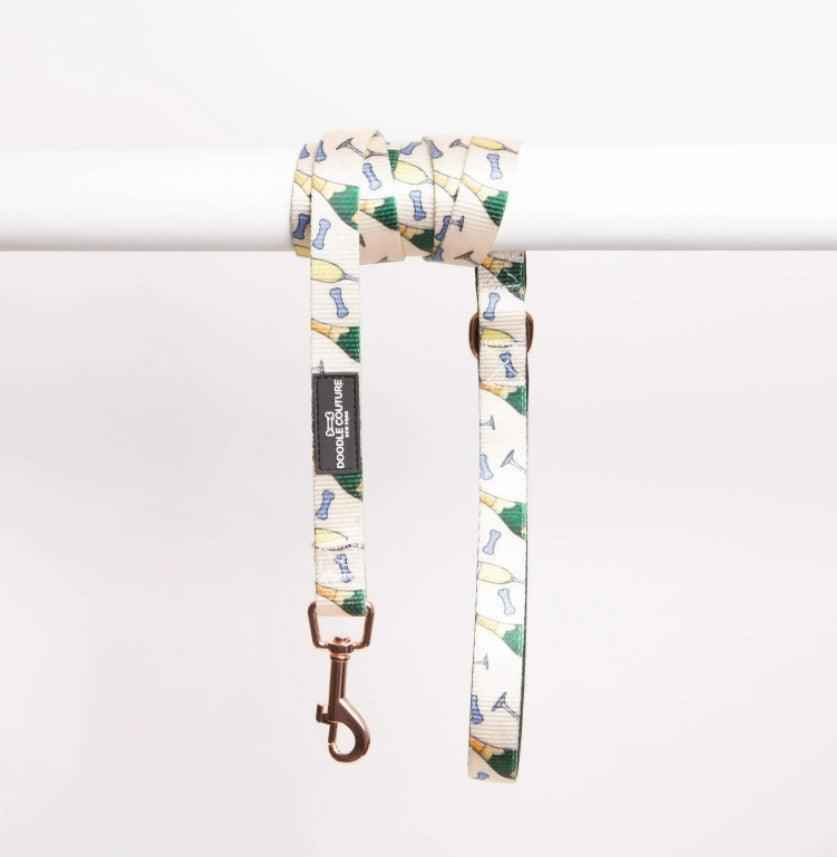 Champs & Treats Dog Leash