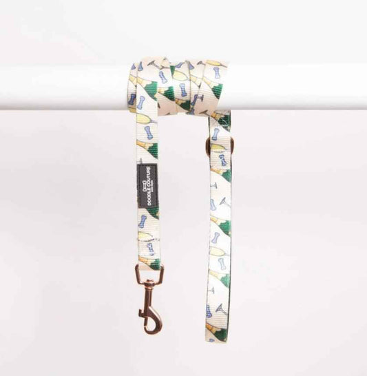 Champs & Treats Dog Leash