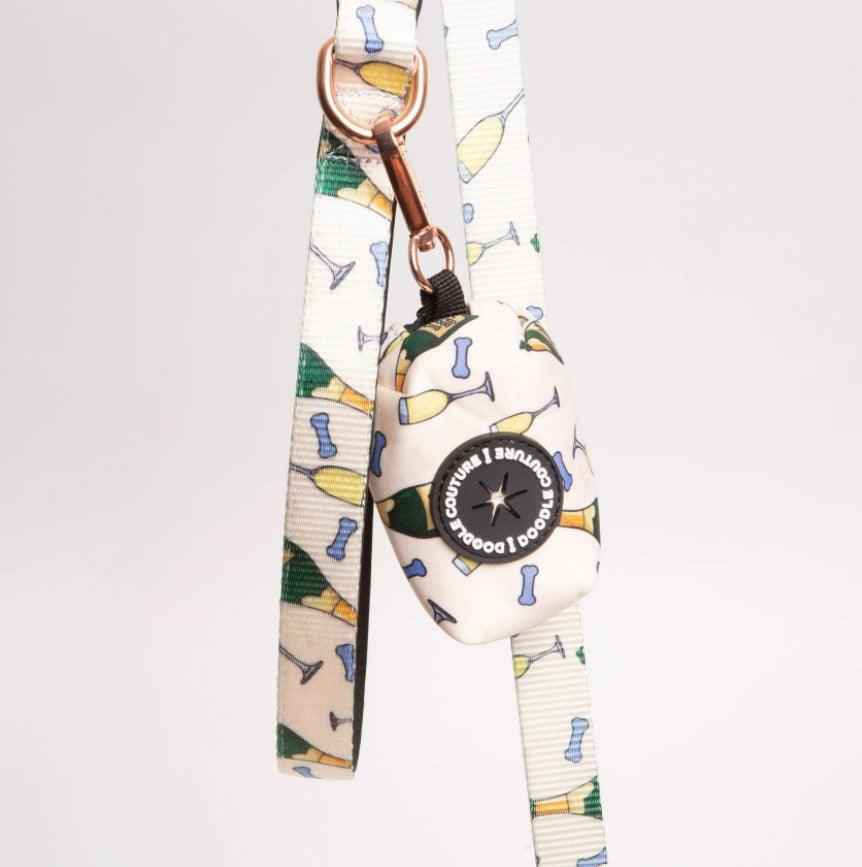 Champs & Treats Dog Leash