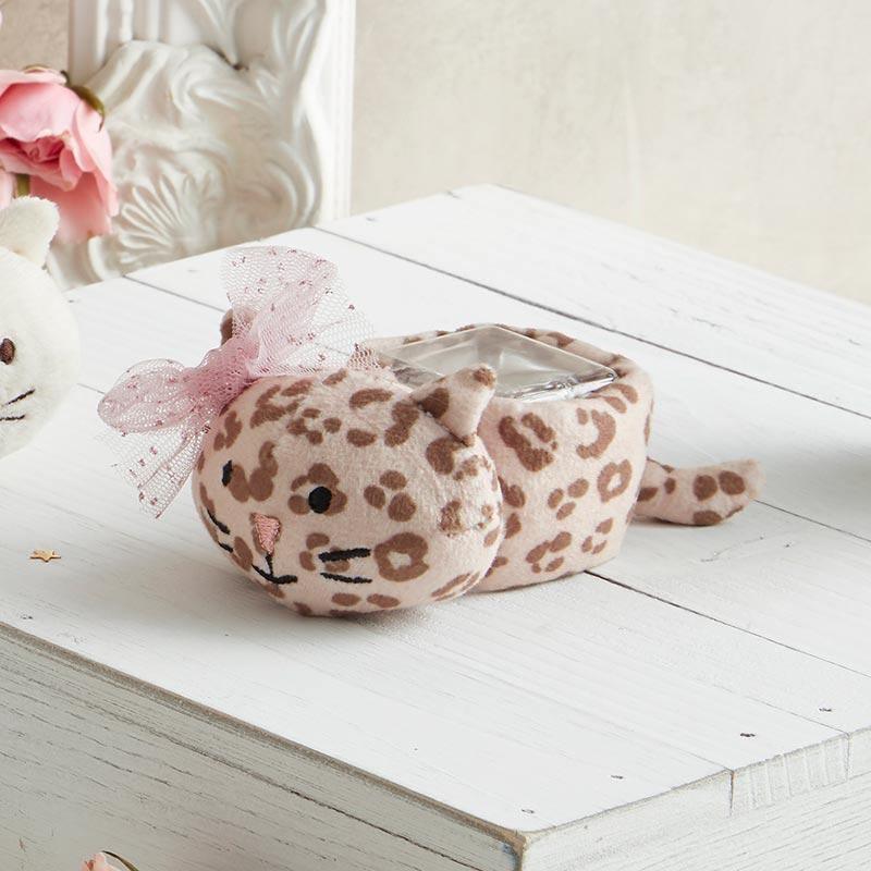 Comfort Toy - Cheetah-Boo - Sorelle Gifts