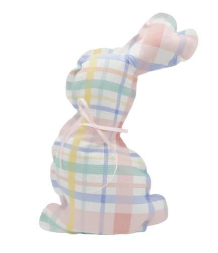 Cotton Spring Bunnies - Sorelle Gifts