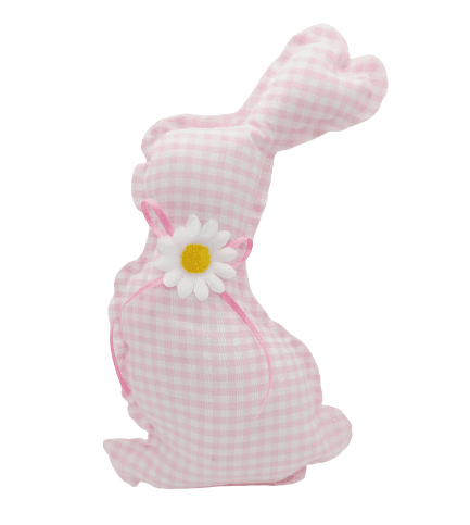 Cotton Spring Bunnies - Sorelle Gifts