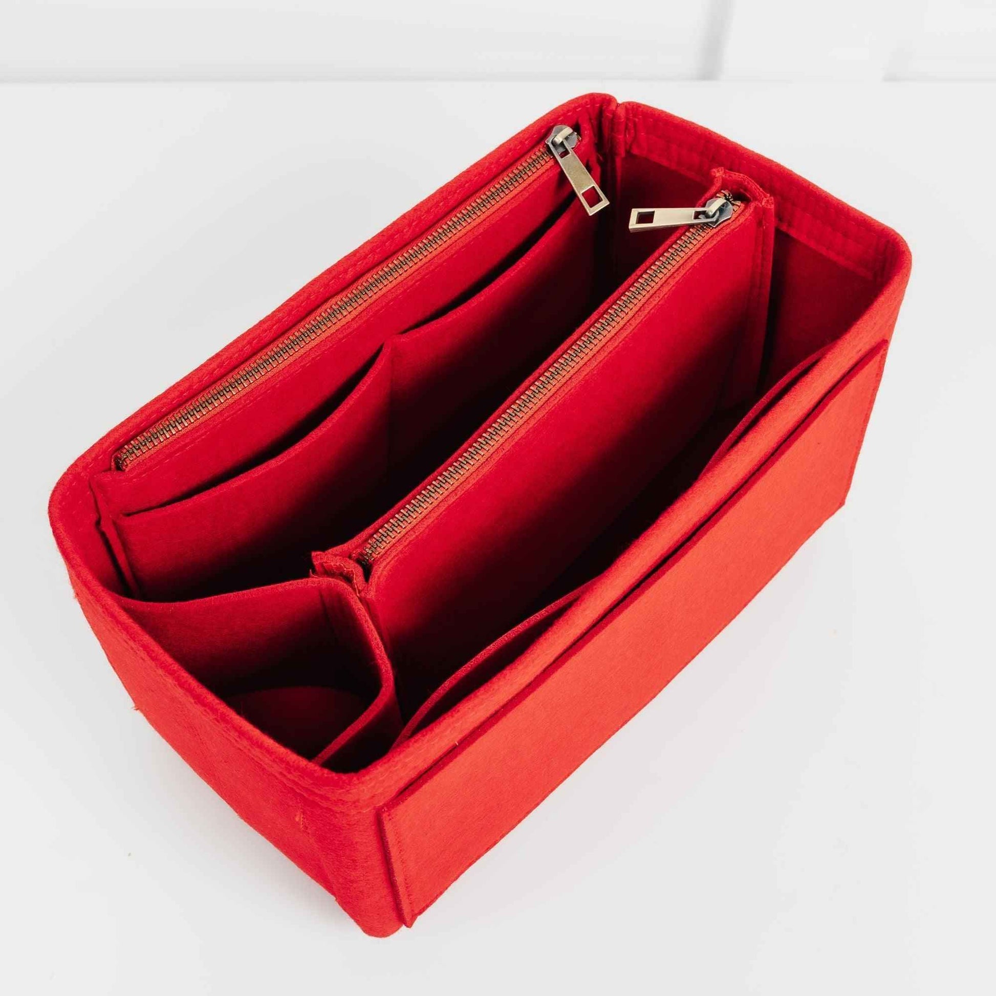 Crossbody Tote Bag Organizer Insert - Versatile Options for Ultimate Organization
