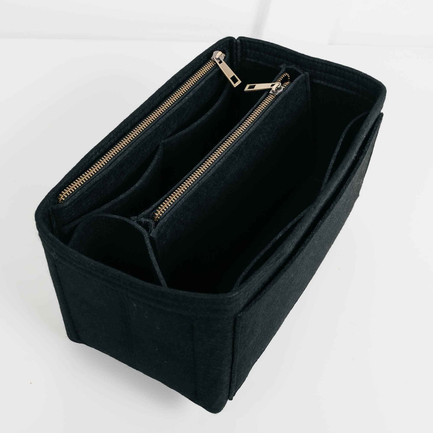 Crossbody Tote Bag Organizer Insert - Versatile Options for Ultimate Organization