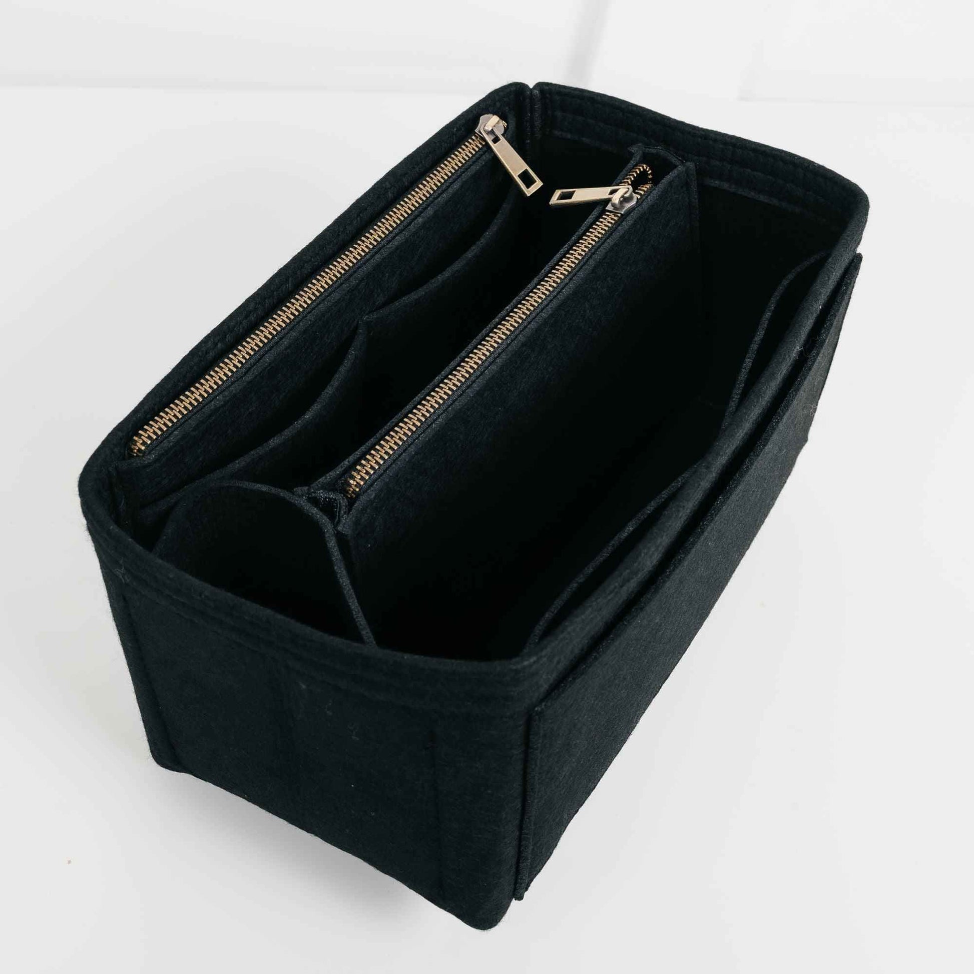 Crossbody Tote Bag Organizer Insert - Versatile Options for Ultimate Organization