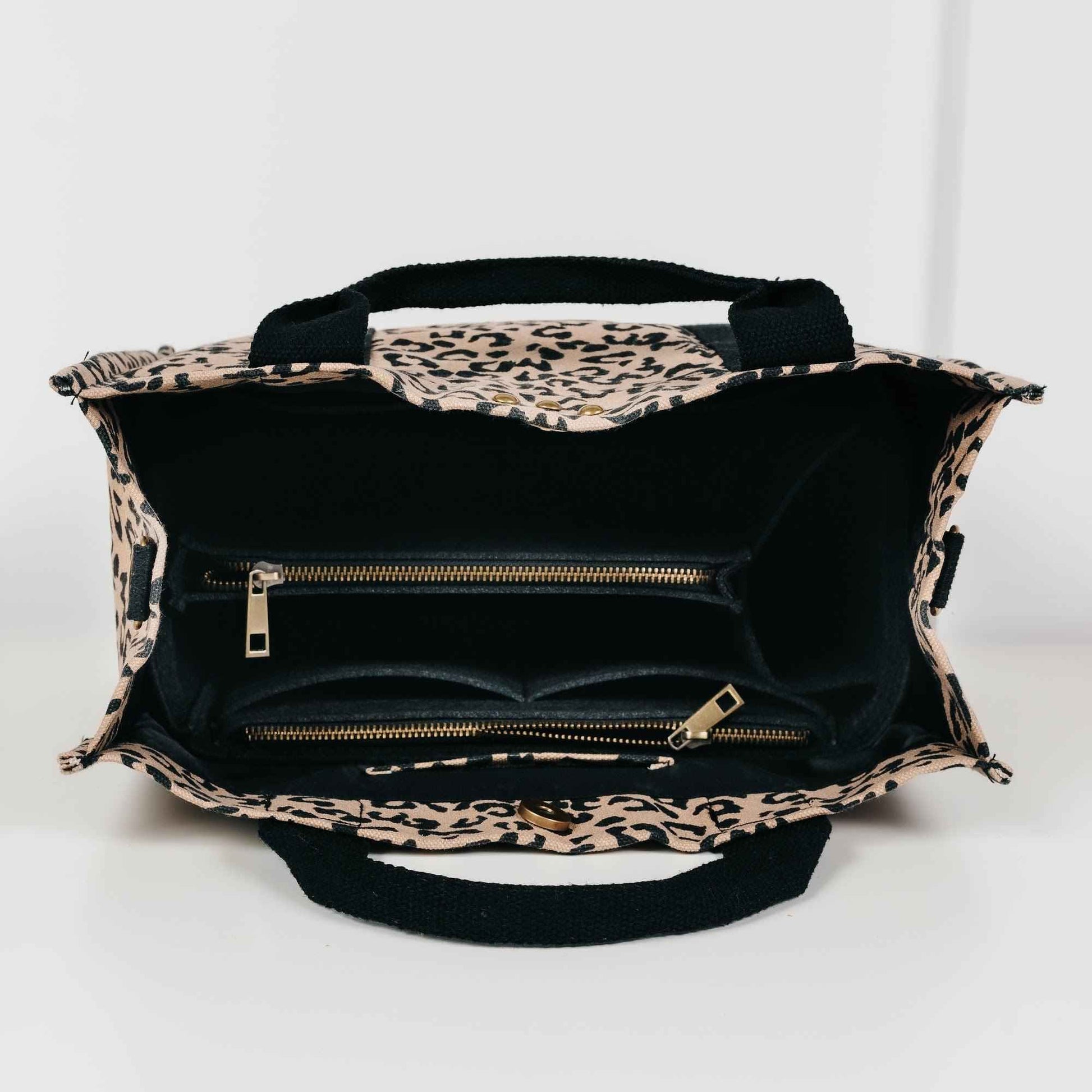 Crossbody Tote Bag Organizer Insert - Versatile Options for Ultimate Organization