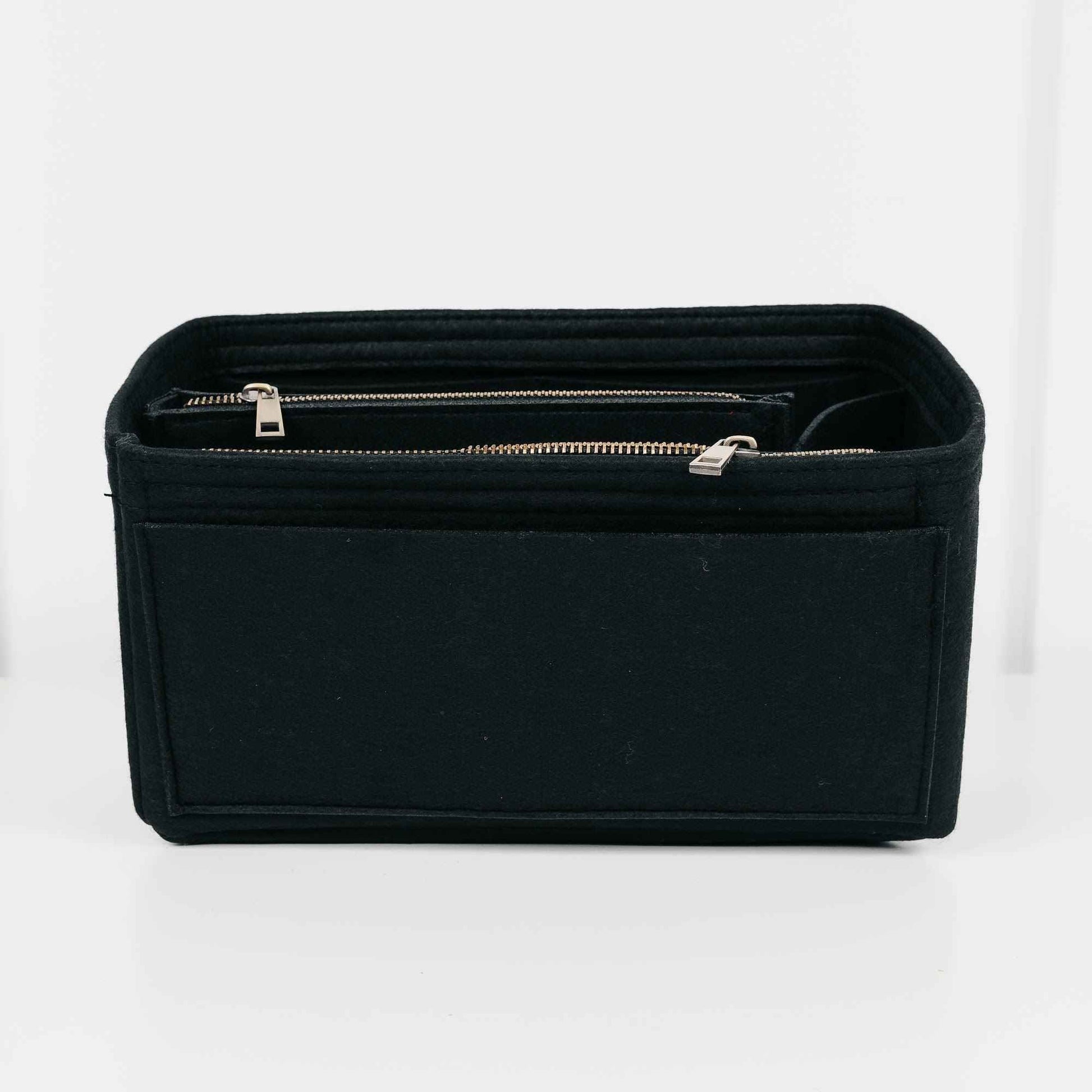 Crossbody Tote Bag Organizer Insert - Versatile Options for Ultimate Organization