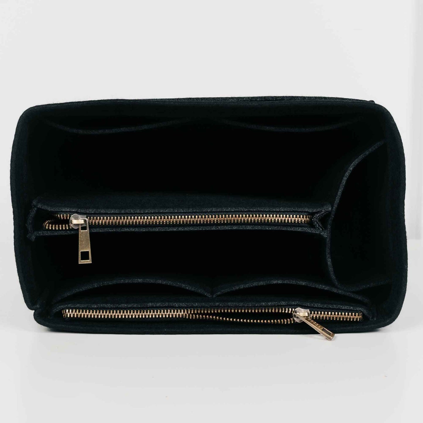 Crossbody Tote Bag Organizer Insert - Versatile Options for Ultimate Organization