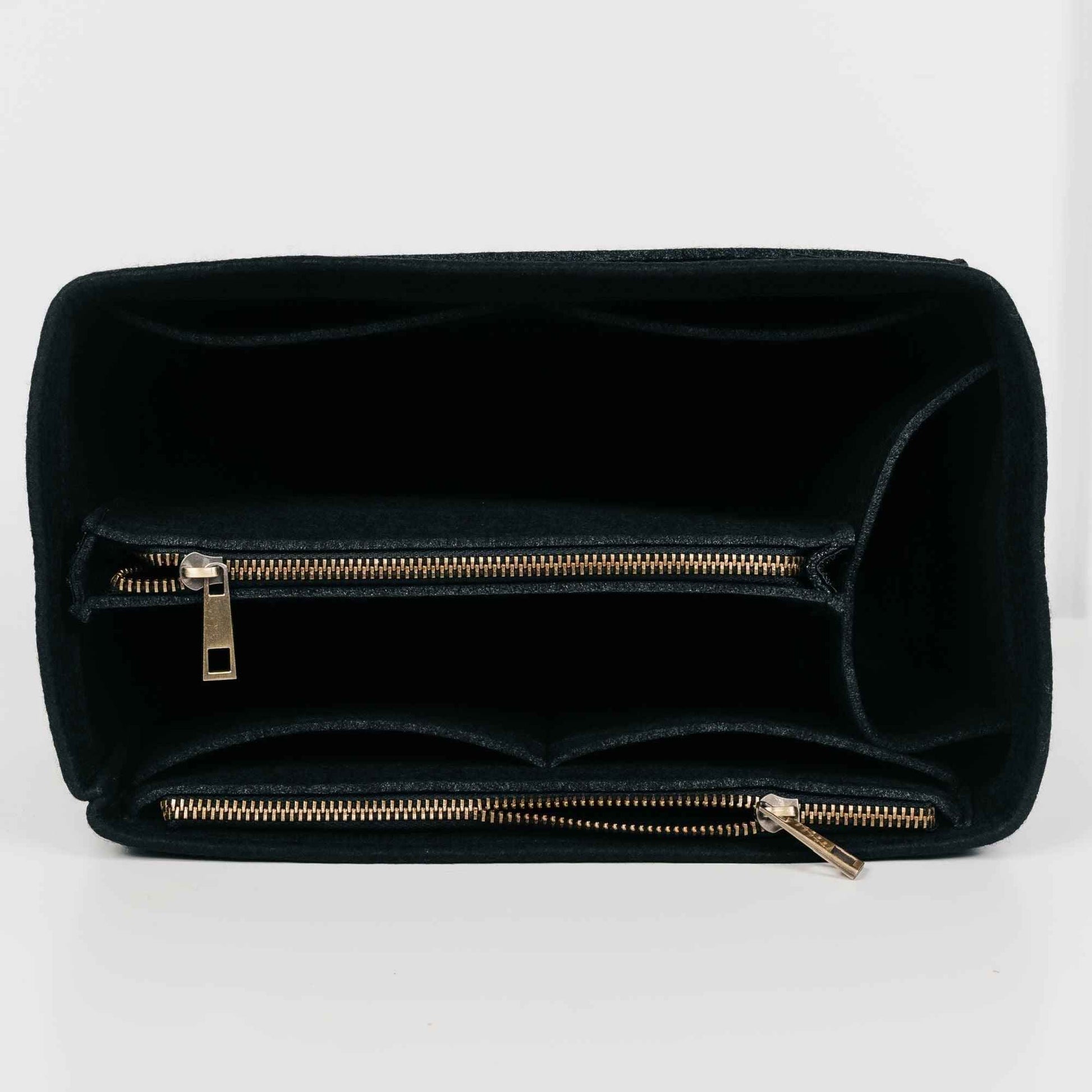 Crossbody Tote Bag Organizer Insert - Versatile Options for Ultimate Organization