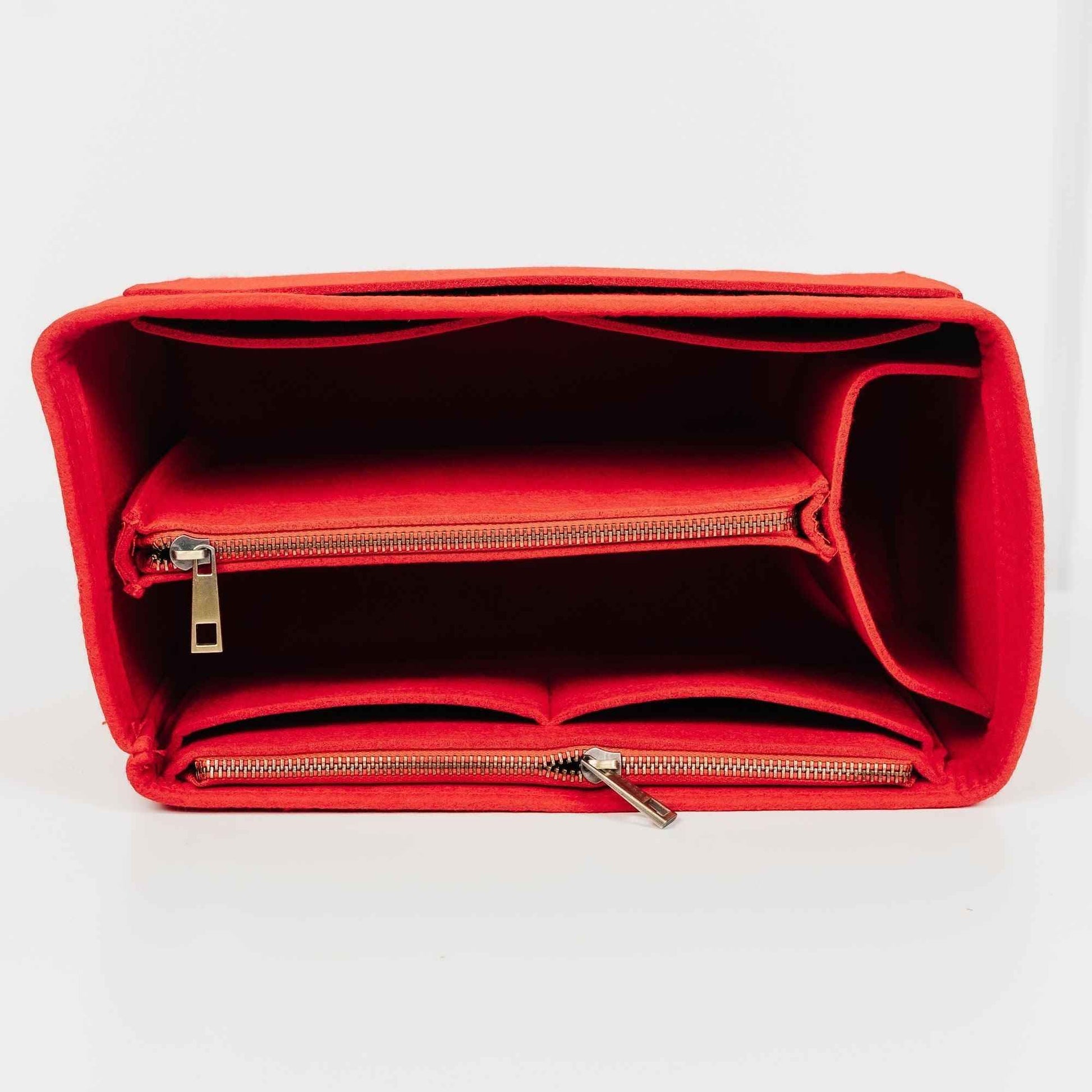 Crossbody Tote Bag Organizer Insert - Versatile Options for Ultimate Organization
