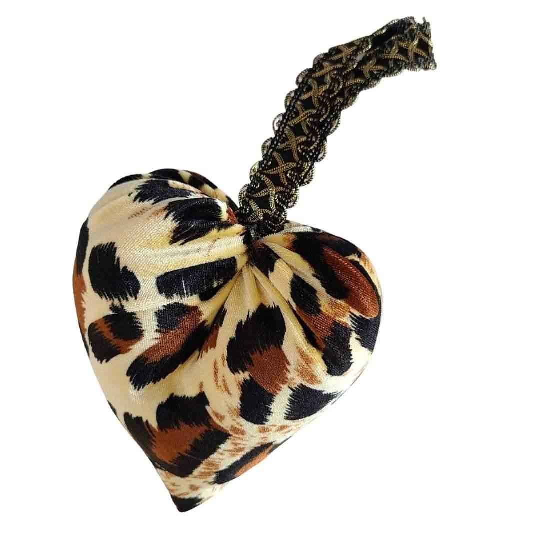 Handmade Velvet Hearts in Multiple Colors – Soft, Elegant Decor for Every Occasion