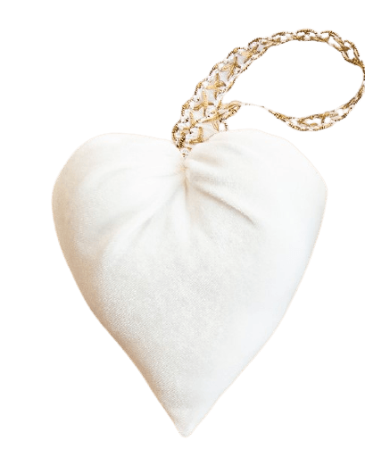 Handmade Velvet Hearts in Multiple Colors – Soft, Elegant Decor for Every Occasion