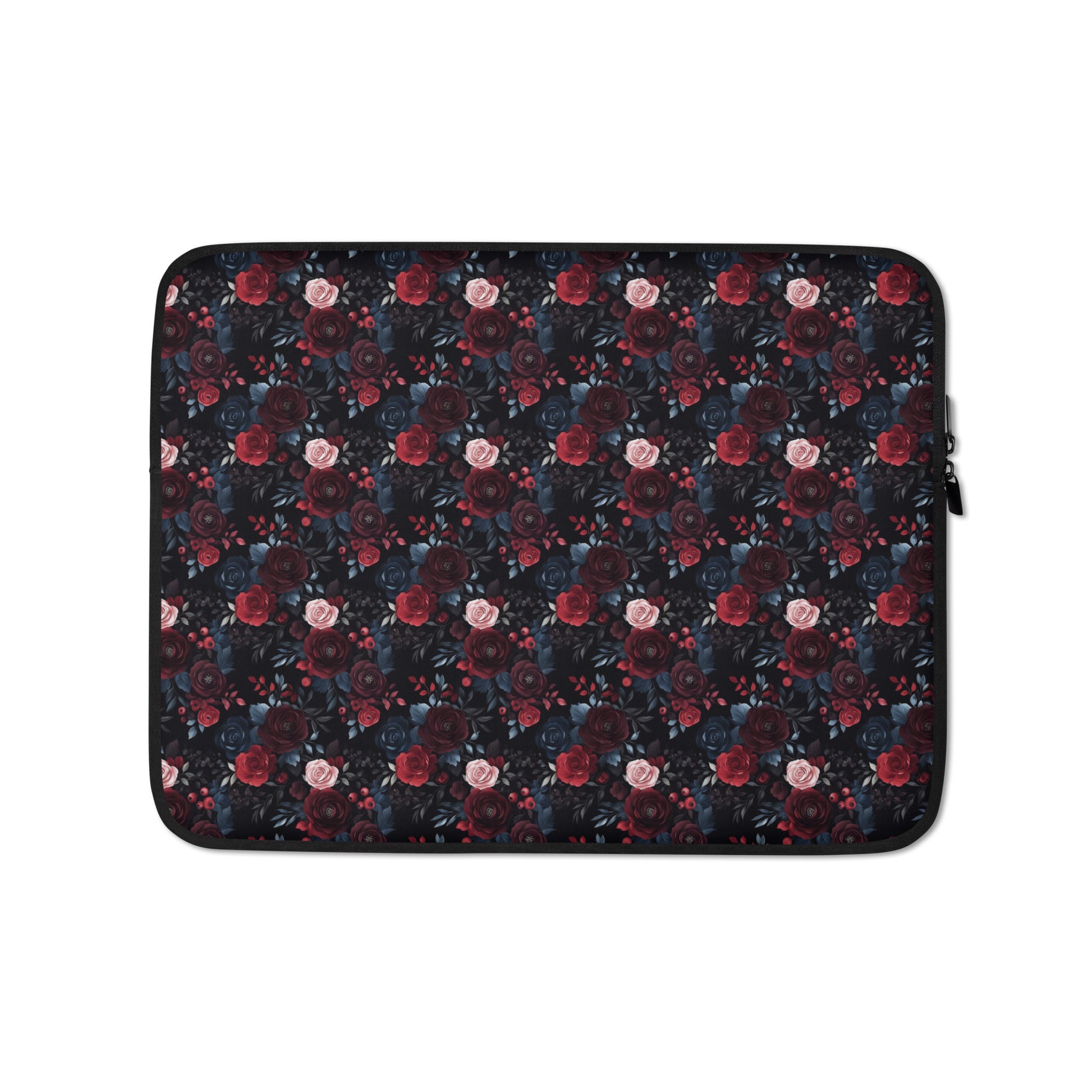 Twilight Rose Laptop Sleeve - Sorelle Gifts