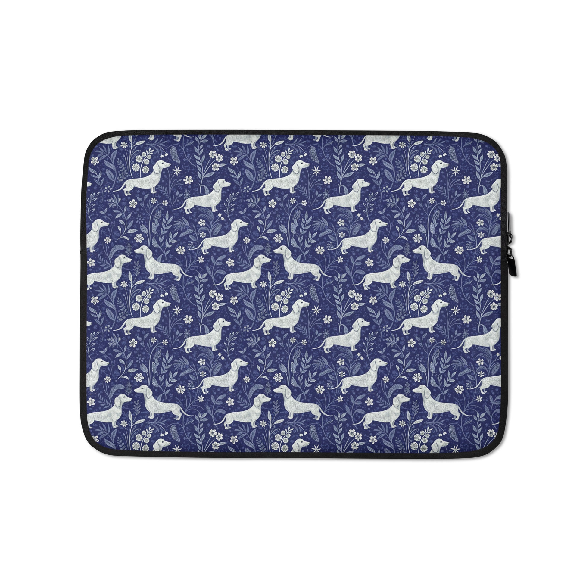 Dachshund Dreams Laptop Sleeve - Sorelle Gifts