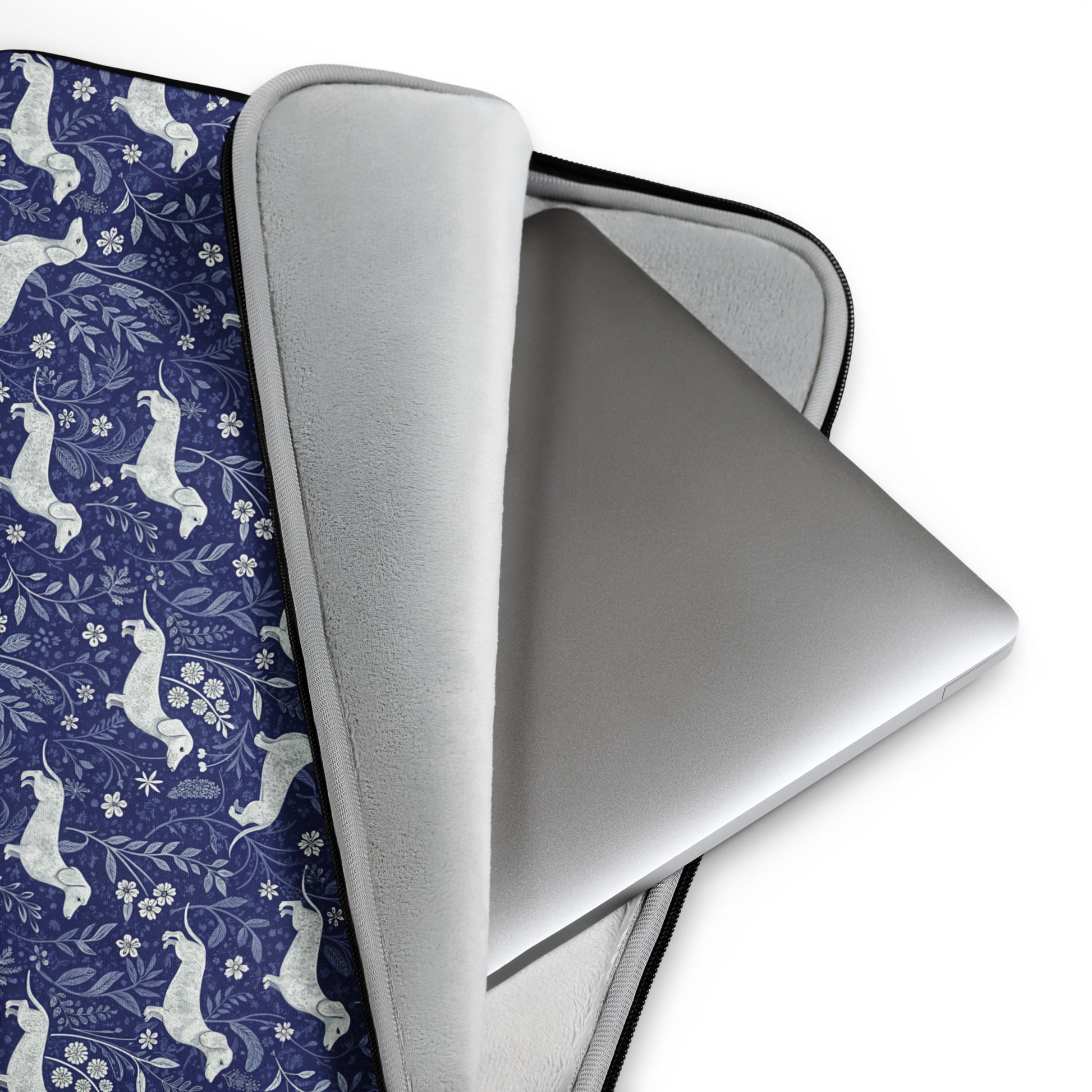Dachshund Dreams Laptop Sleeve - Sorelle Gifts