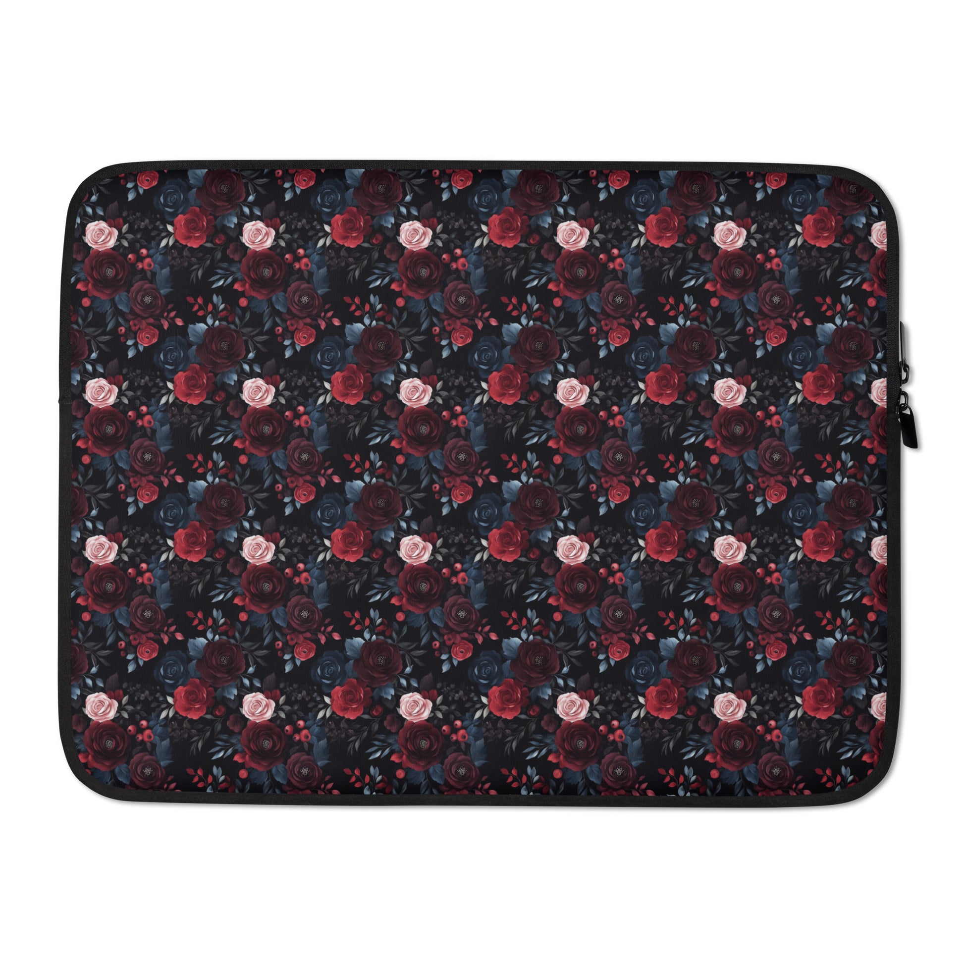 Twilight Rose Laptop Sleeve - Sorelle Gifts