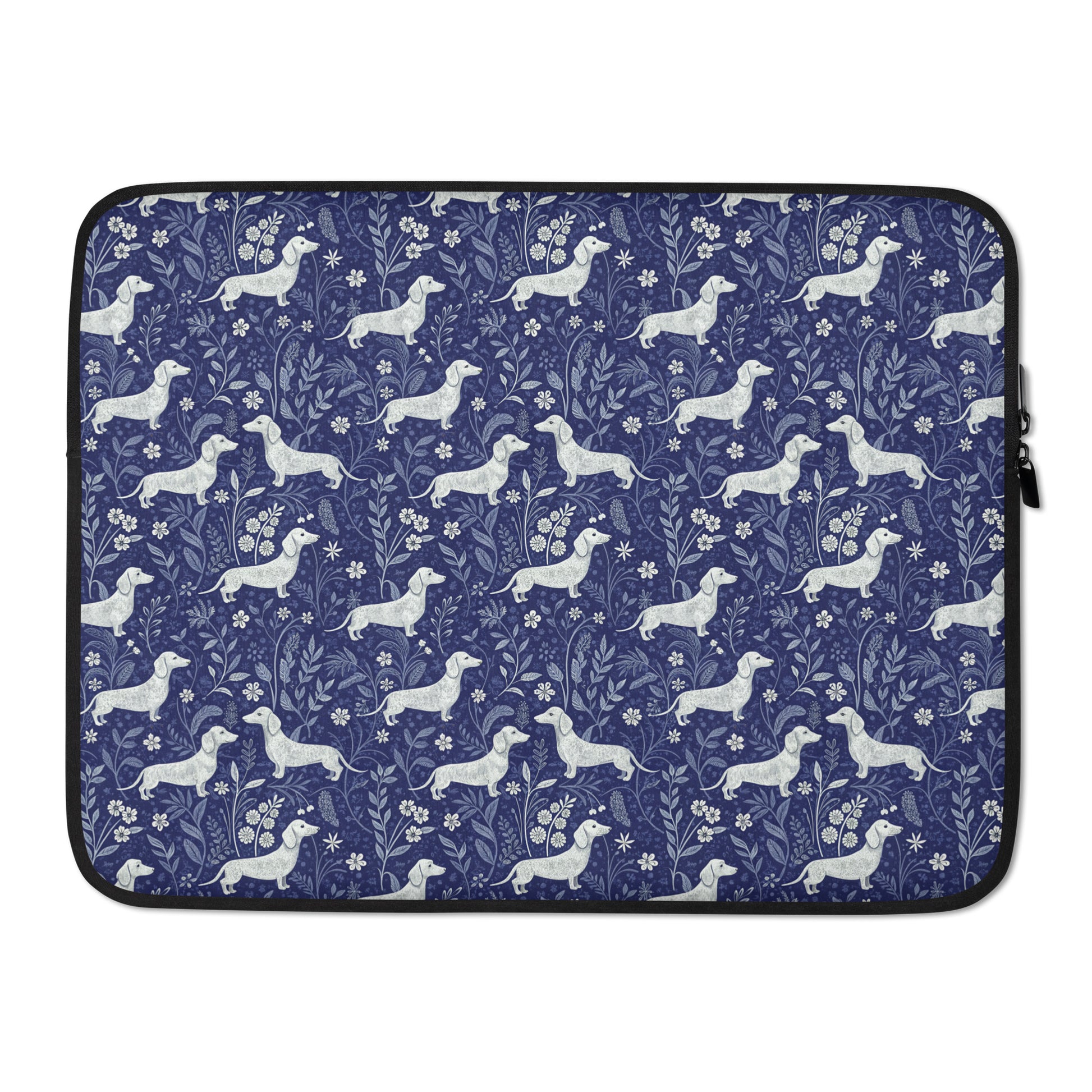 Dachshund Dreams Laptop Sleeve - Sorelle Gifts