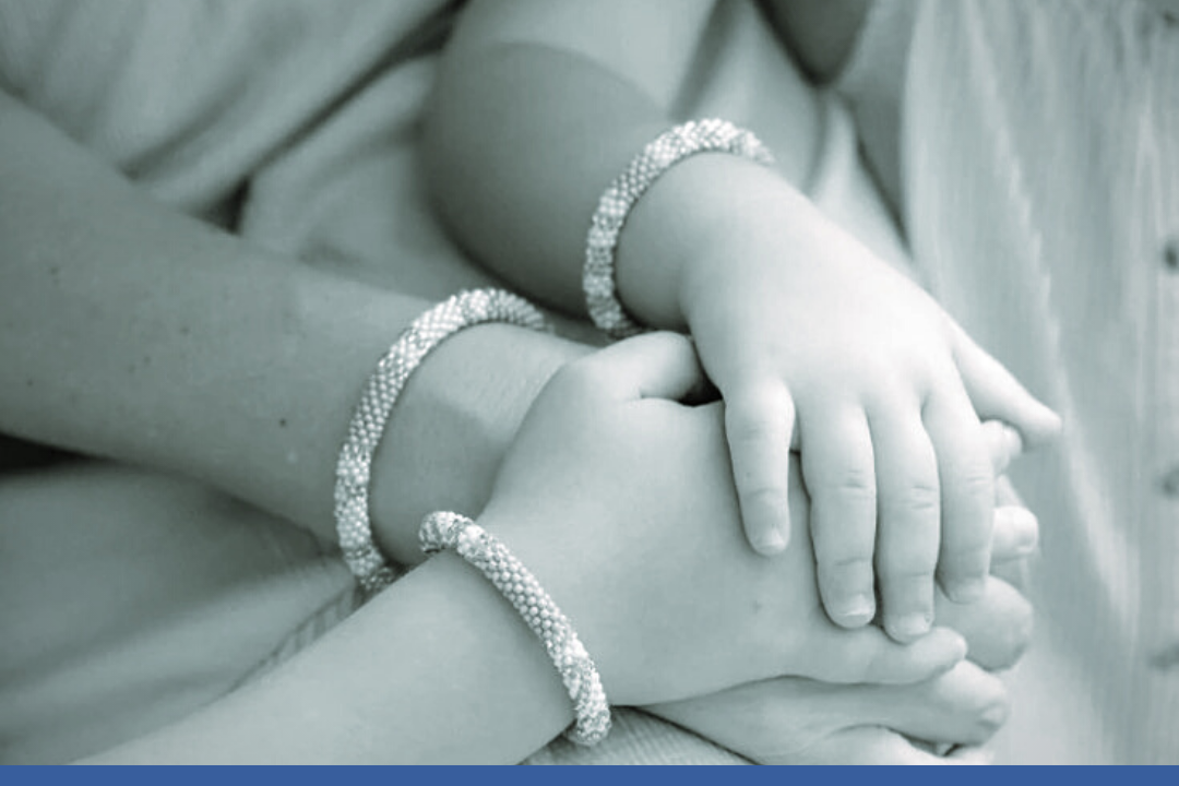 mommy and me bracelets at Sorelle Gifts