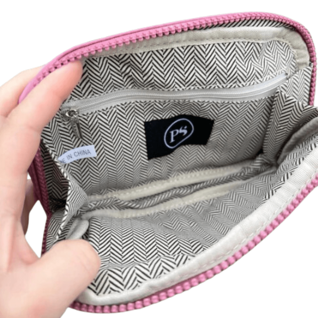Nadya Nylon Bum Bag - Stylish and Functional Travel Accessory