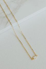 Opal & Gold Choker - Sorelle Gifts
