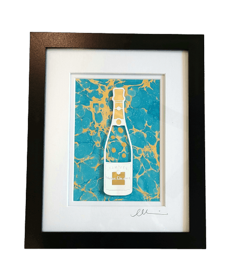 http://sorellegifts.com/cdn/shop/files/pop-the-bubbly-custom-framed-8-x-10-champagne-art-sorelle-gifts-1.png?v=1693875402