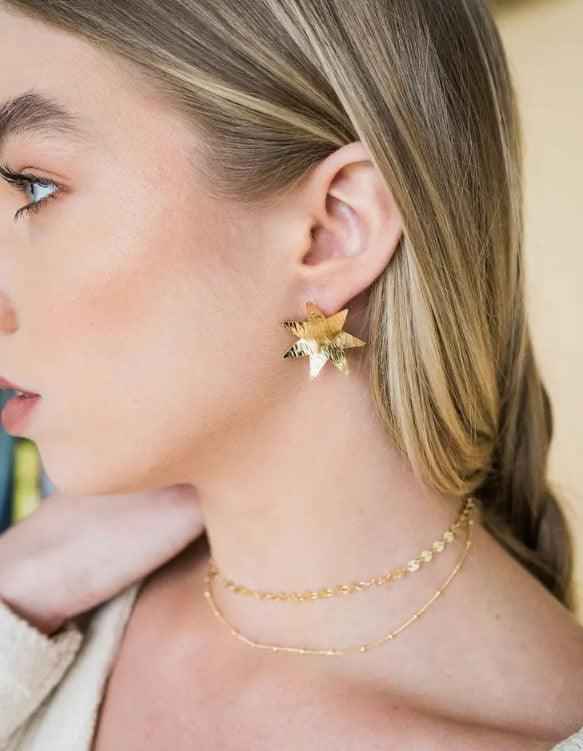 Sigma Double Choker