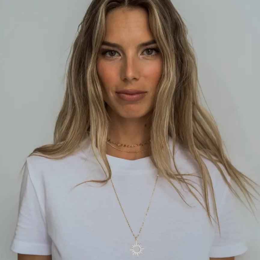 Sigma Double Choker