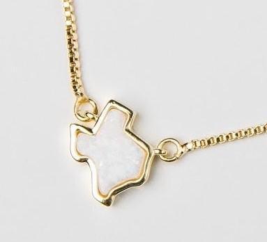 Texas Opal Bracelet - Sorelle Gifts