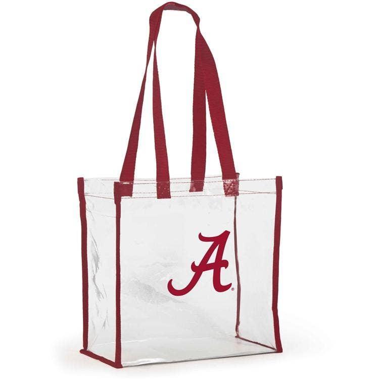 University Stadium Tote - Multiple Schools - Sorelle Gifts