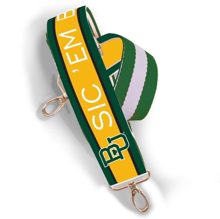 University Reversible Adjustable Crossbody Straps - multiple options - Sorelle Gifts