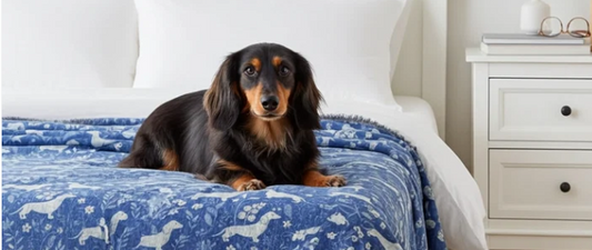 The Best Gifts for Dachshund Lovers (They'll Absolutely Obsess Over These)