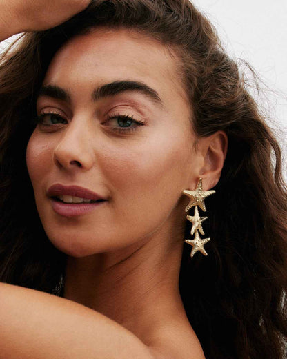 Renew Statement Earrings